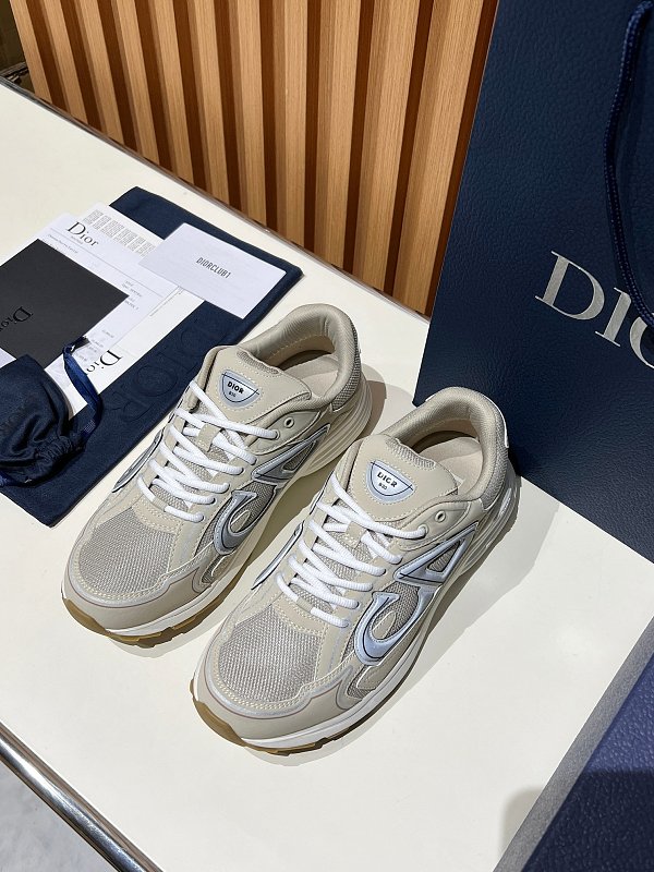 Dior B30 Sneakers 7