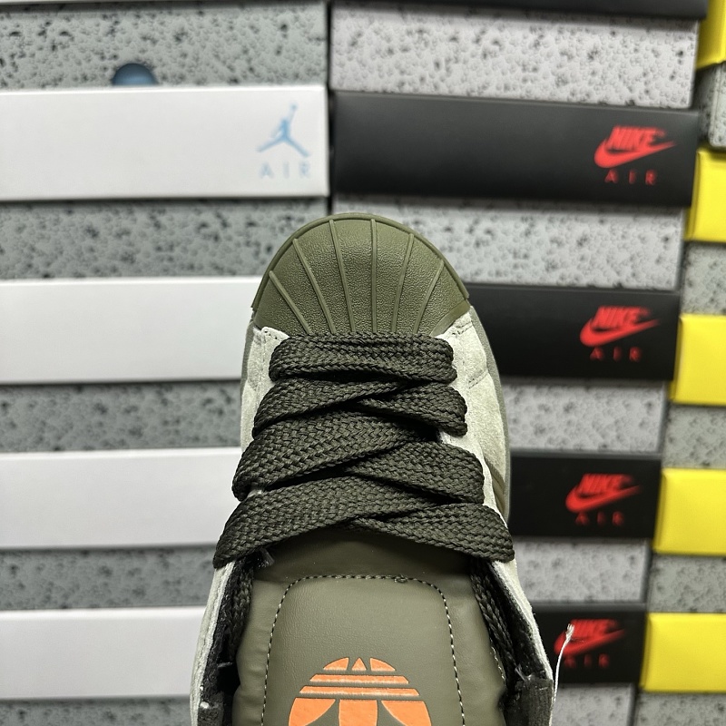 Superstar Ii 7