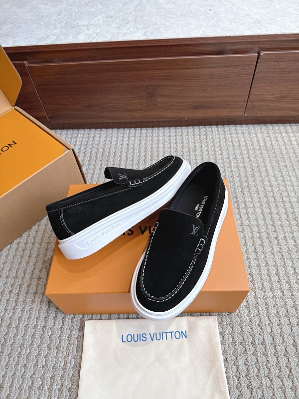 Loafers · 5