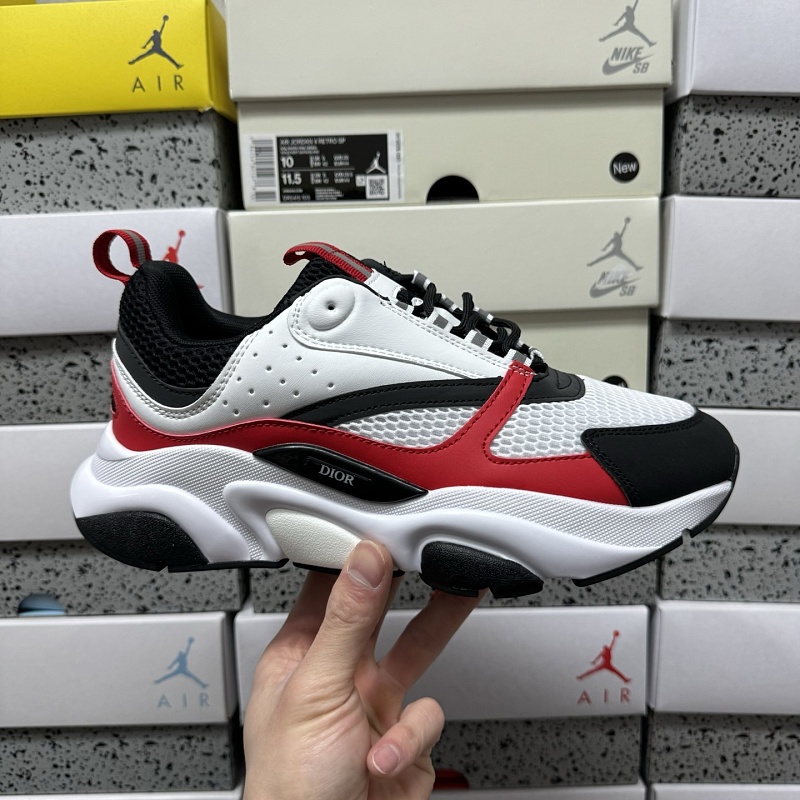 Dior B22 Sneakers 7