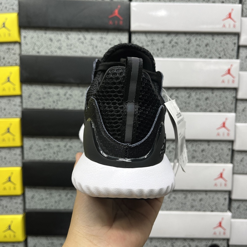 AlphaBounce Beyond · 2