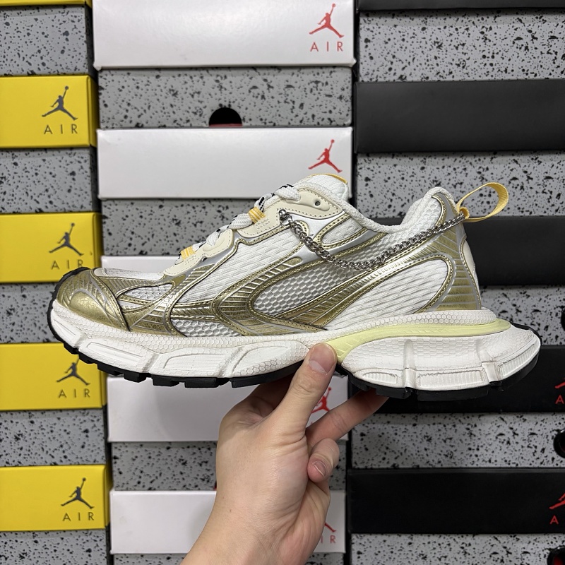 3XL（35-45） 9711 浅黄色 钥匙挂饰 · 4