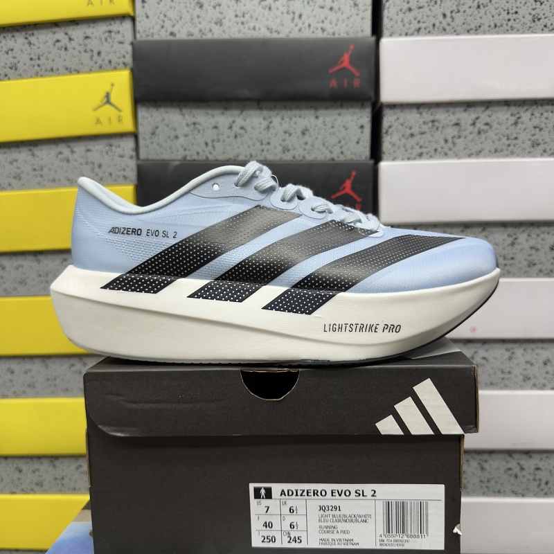 Adizero Evo Sl 2JD7128 9