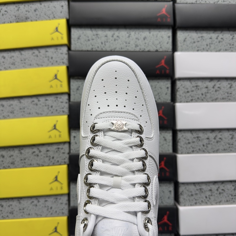 Central Cee X Air Force 1 '07 5