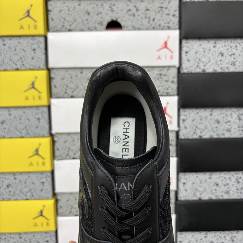 Chanel 26C Sneakers 5