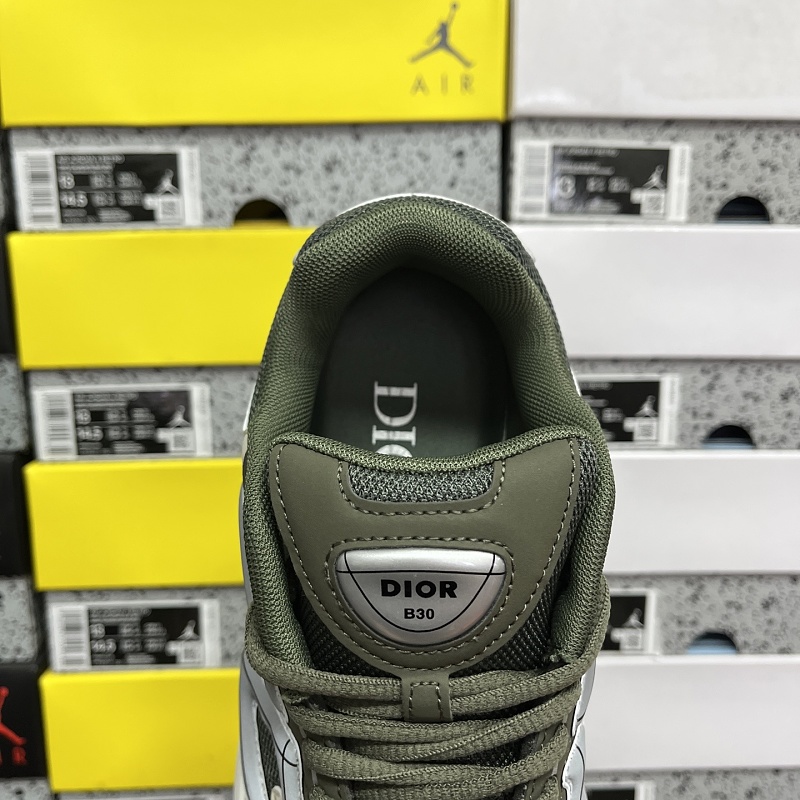Dior B30 Sneakers 3