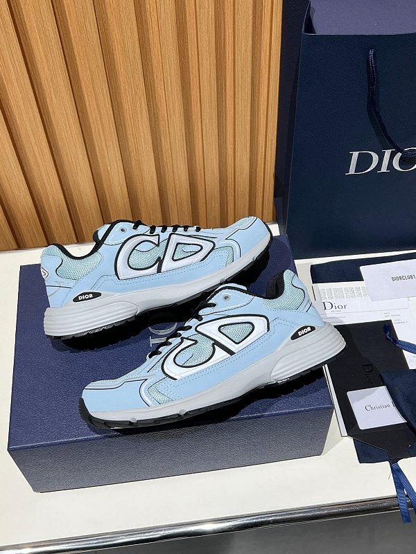 Dior B30 Sneakers 7
