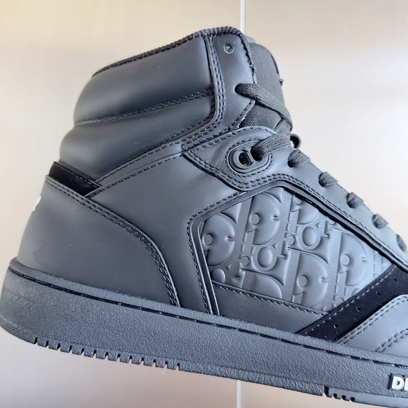Dior B27 Sneakers 2