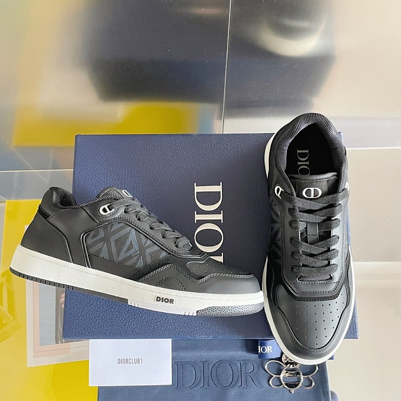 Dior B27 Sneakers 9