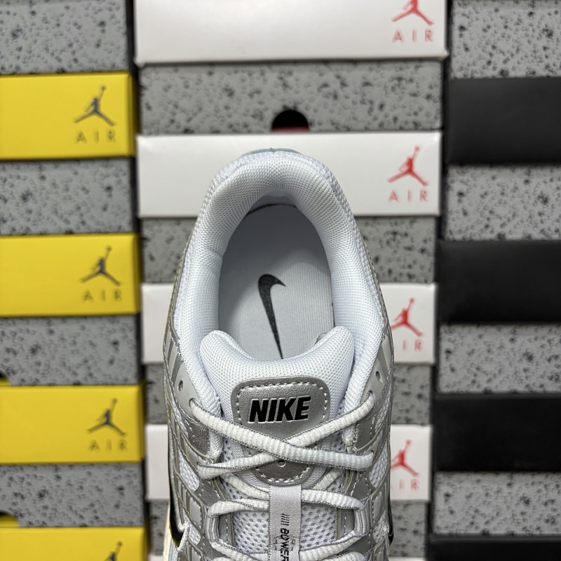 New Balance P-6000 Sneakers 5