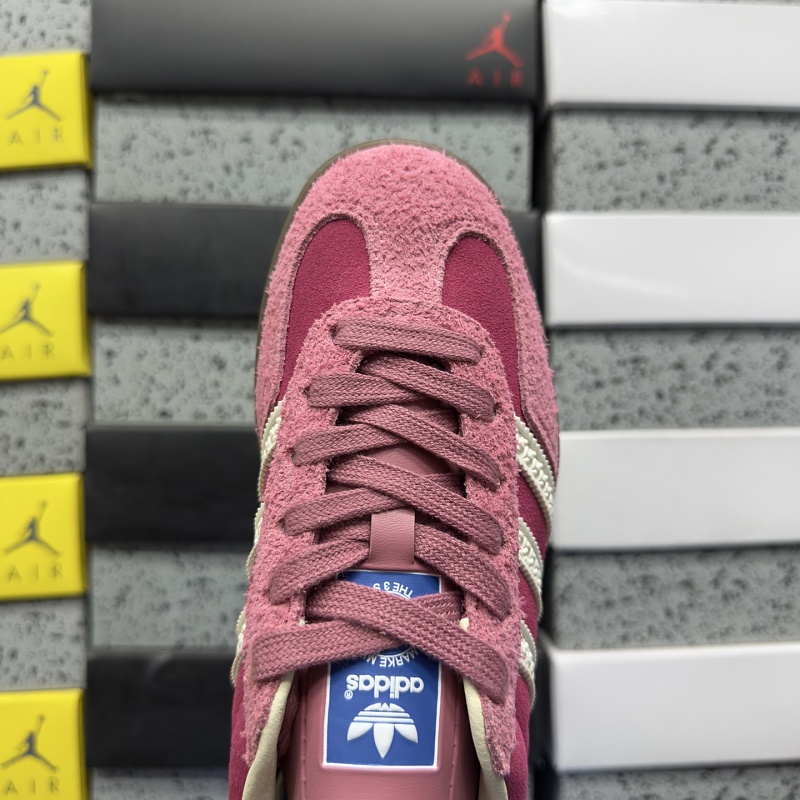 Samba Og 5