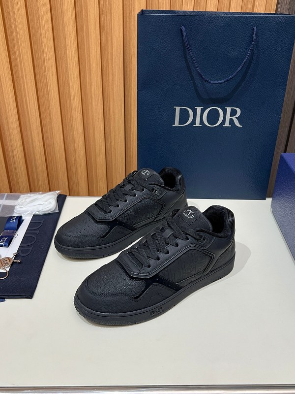 Dior B27 Sneakers 6