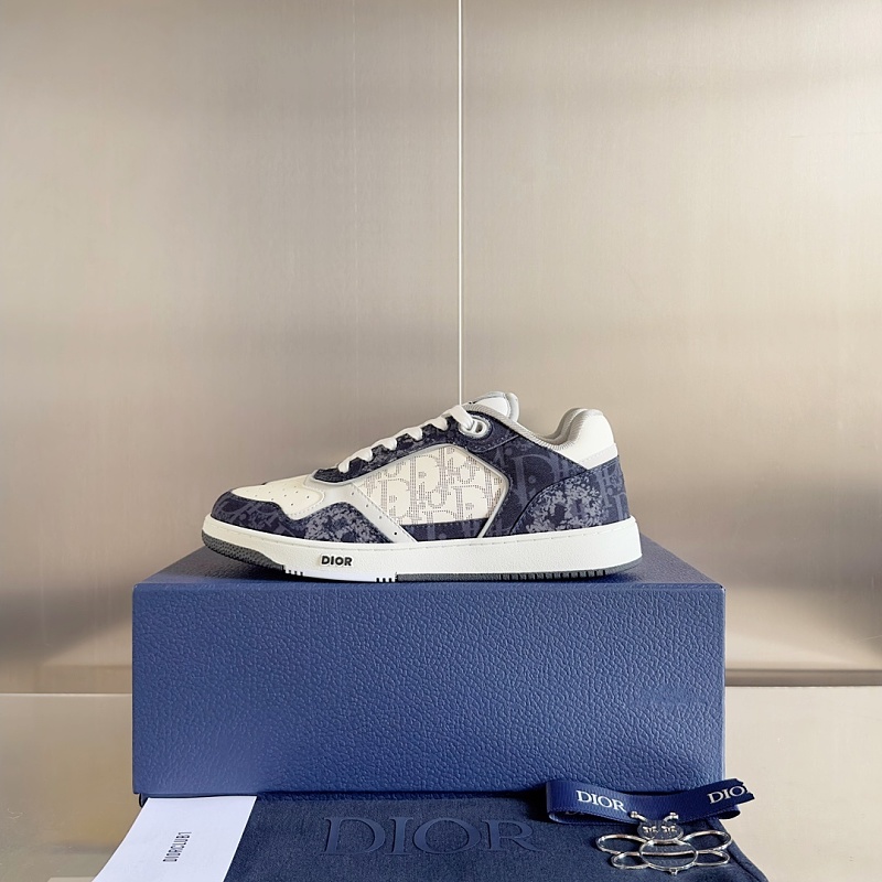 Dior B27 Sneakers 6