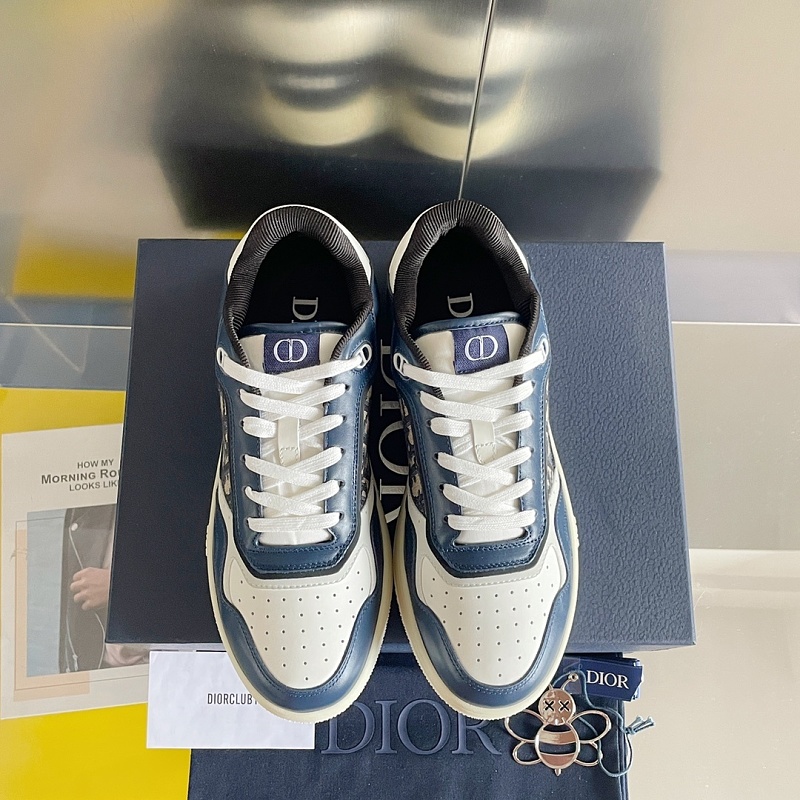 Dior B27 Sneakers