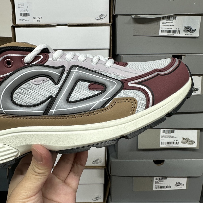 Dior B30 Sneakers 6