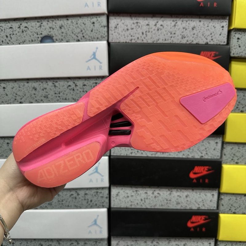 Adizero Adios Pro 4