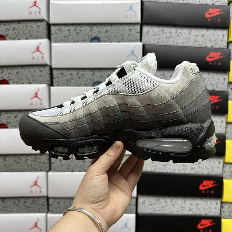Kz2. Air Max 95 8