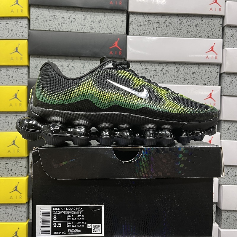 Air Liquid Max 1Q7634-001 9