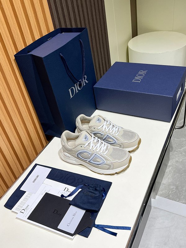 Dior B30 Sneakers 4