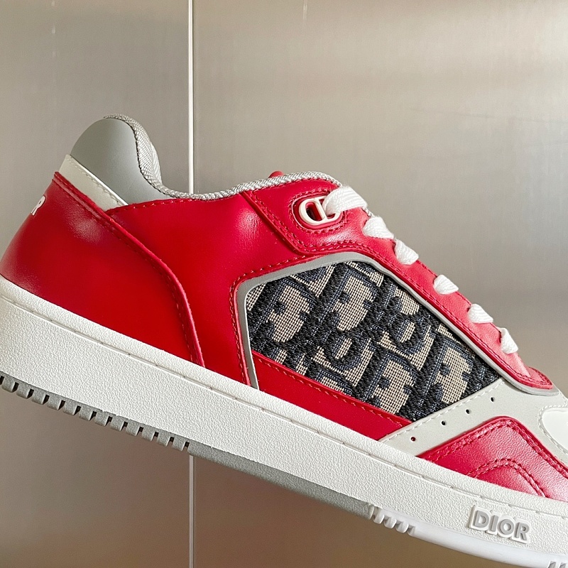 Dior B27 Sneakers 6