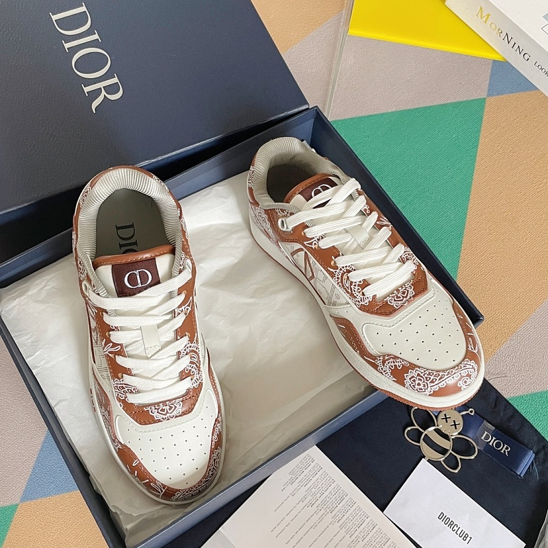 Dior B27 Sneakers 6