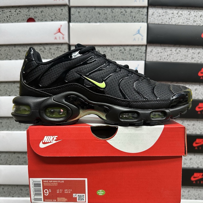 Air Max Plus TN 10
