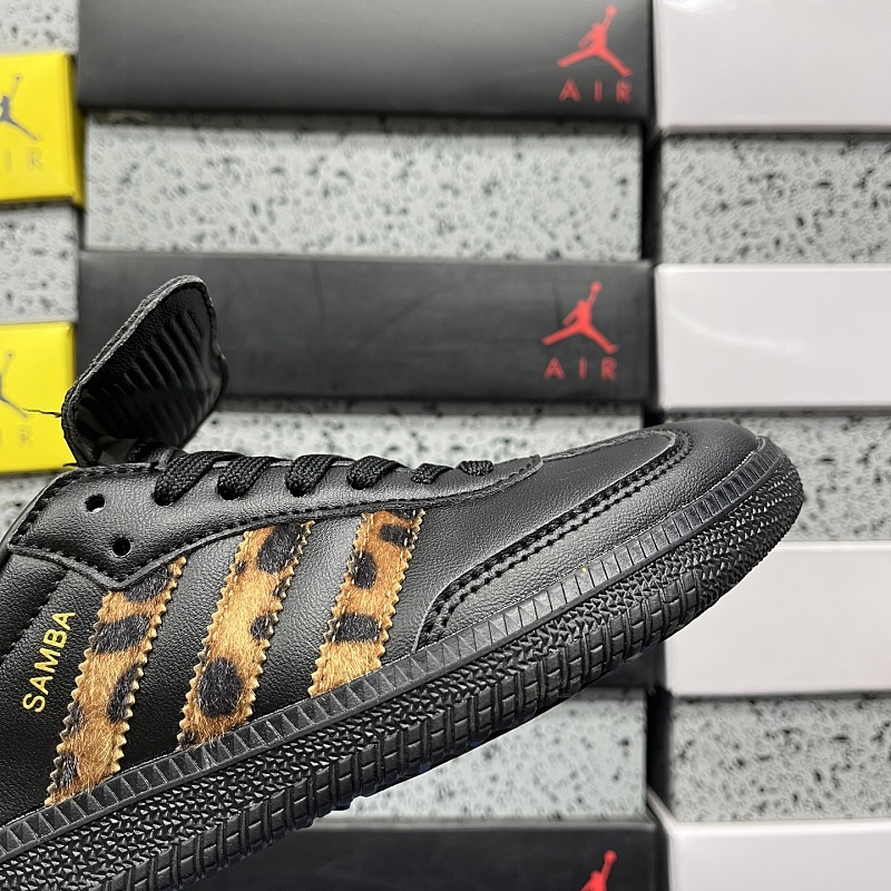 Samba Og 7
