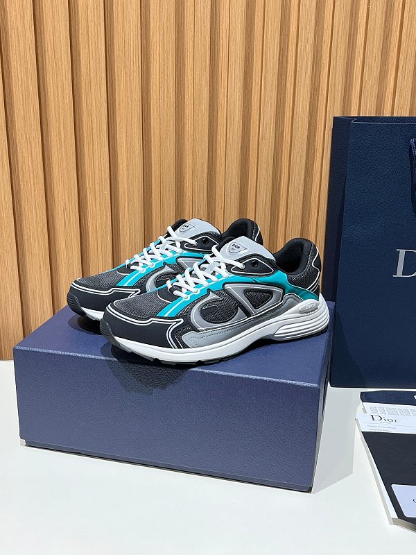 Dior B30 Sneakers 2