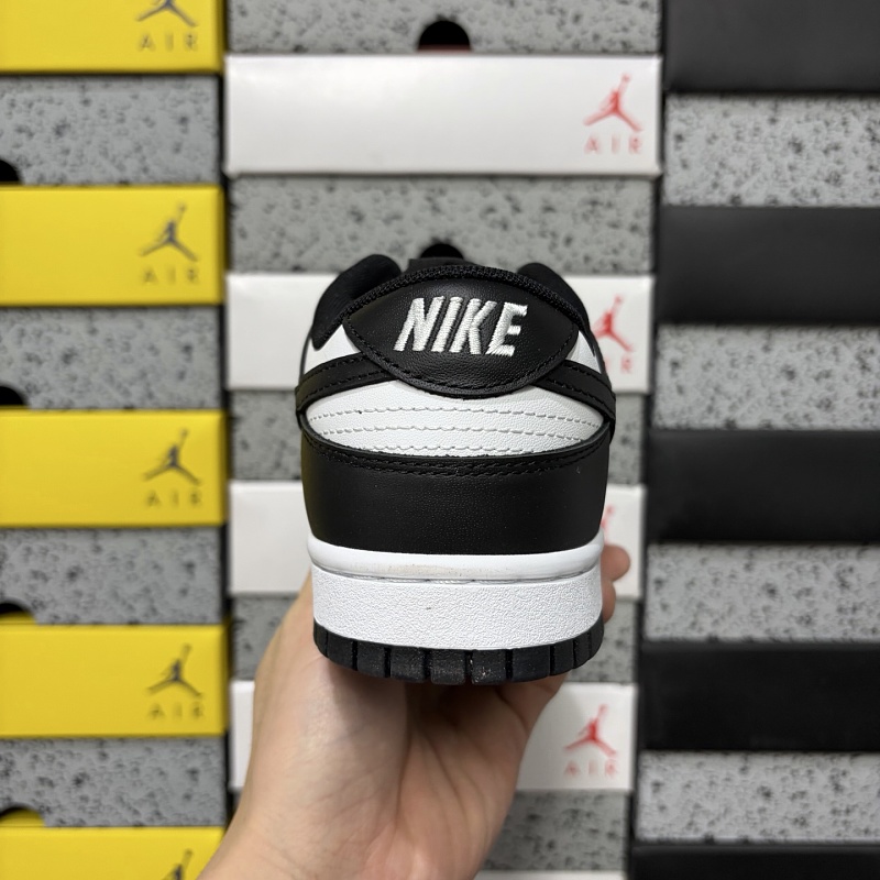 Dunk Low 4