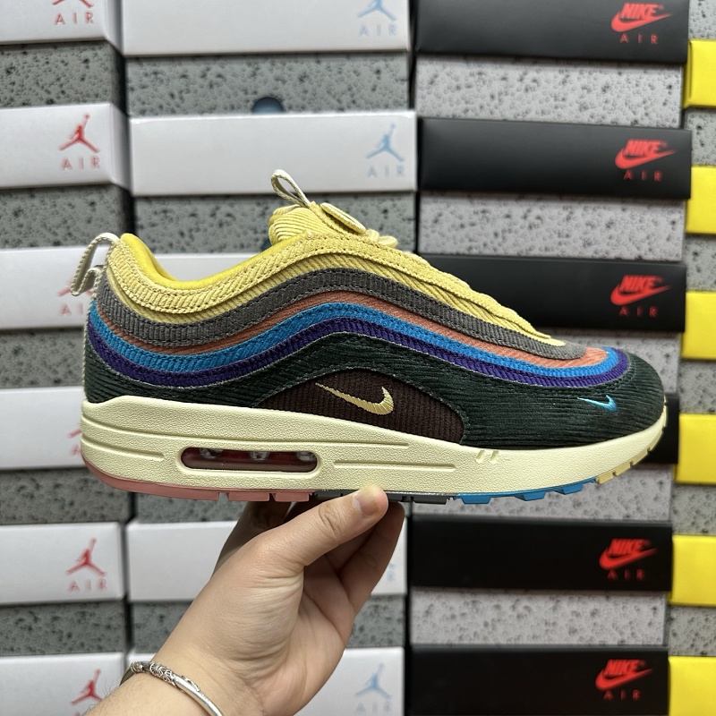 Air Max 97 9