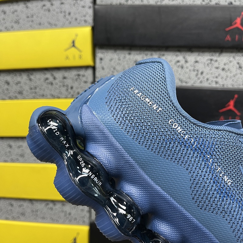 Air Liquid Max 7
