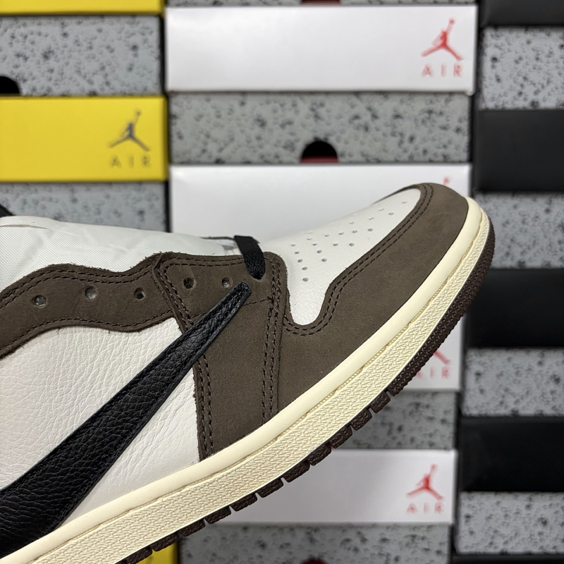 Jordan 1 Sneakers 9