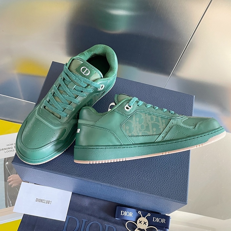 Dior B27 Sneakers 6