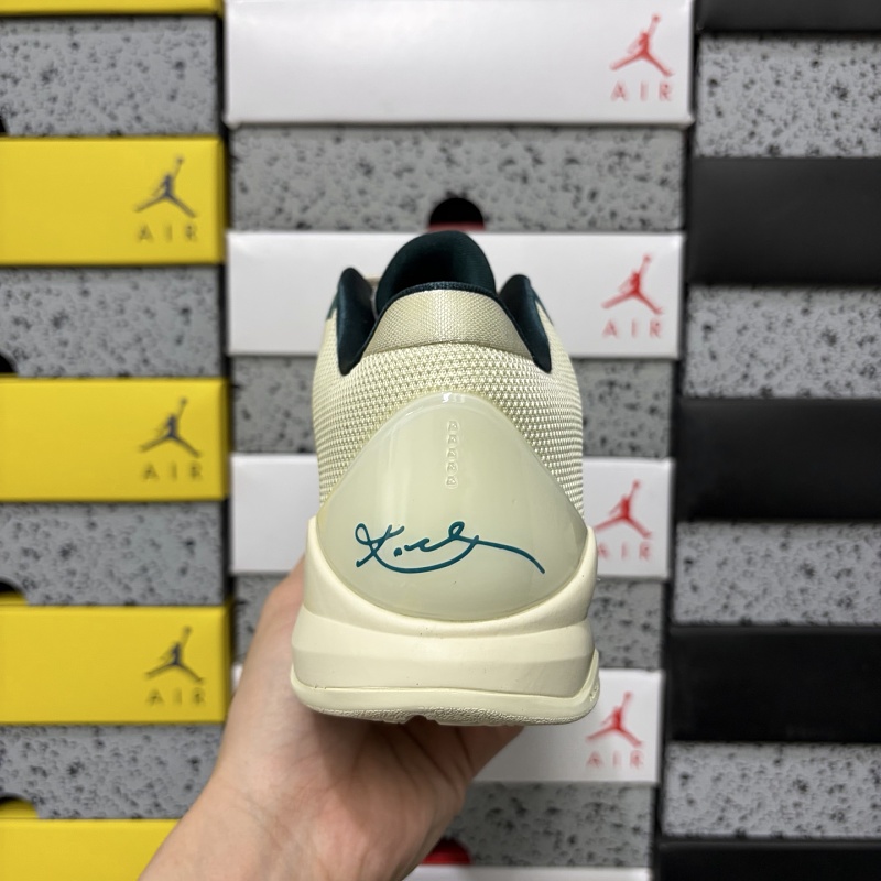 Jordan KB6 Sneakers 6