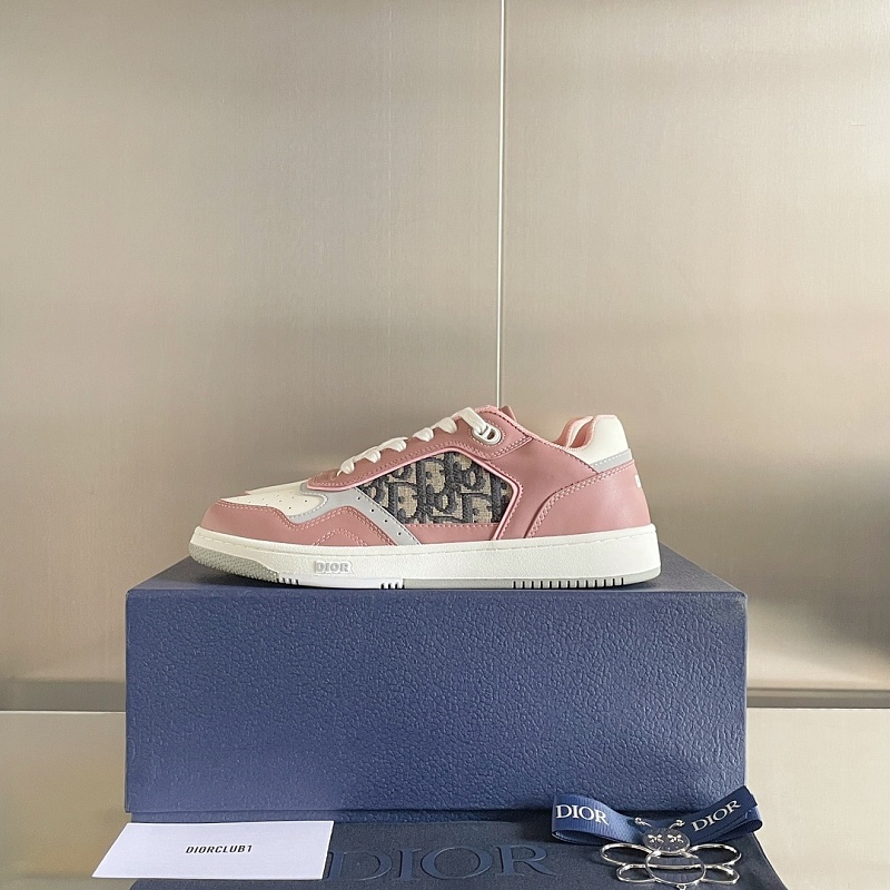 Dior B27 Sneakers 8