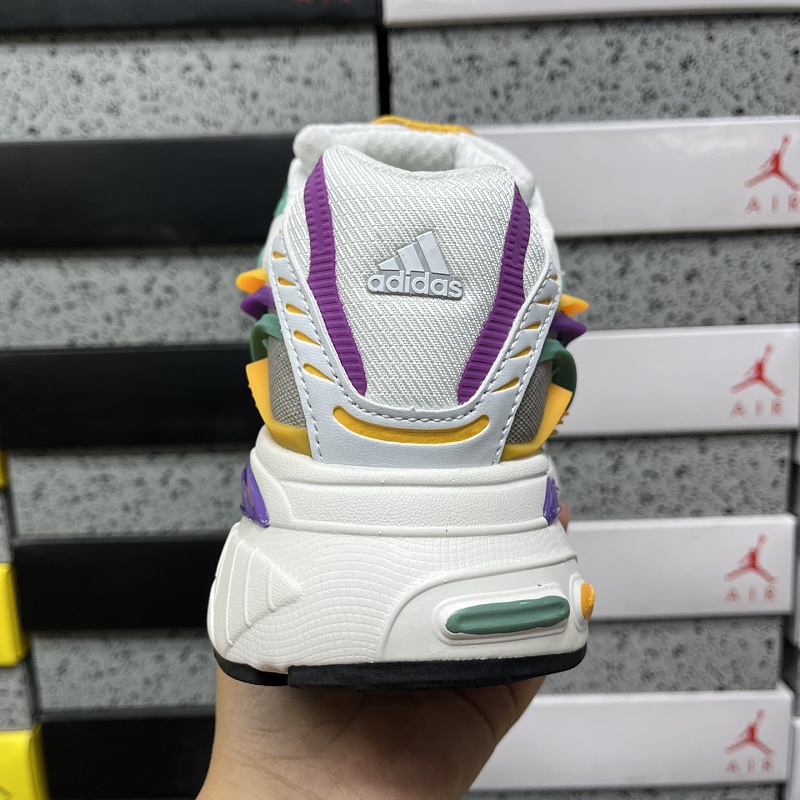 Adistar Jellyfish · 3