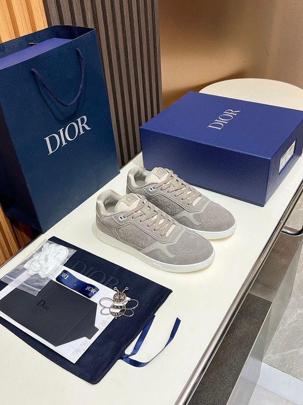 Dior B27 Sneakers 5