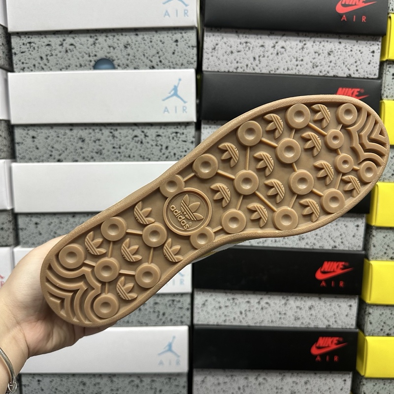 Gazelle Indoor 2
