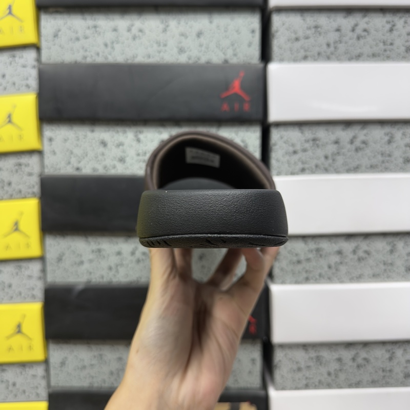 Restfeel Slide Espr/blk/espr · 2