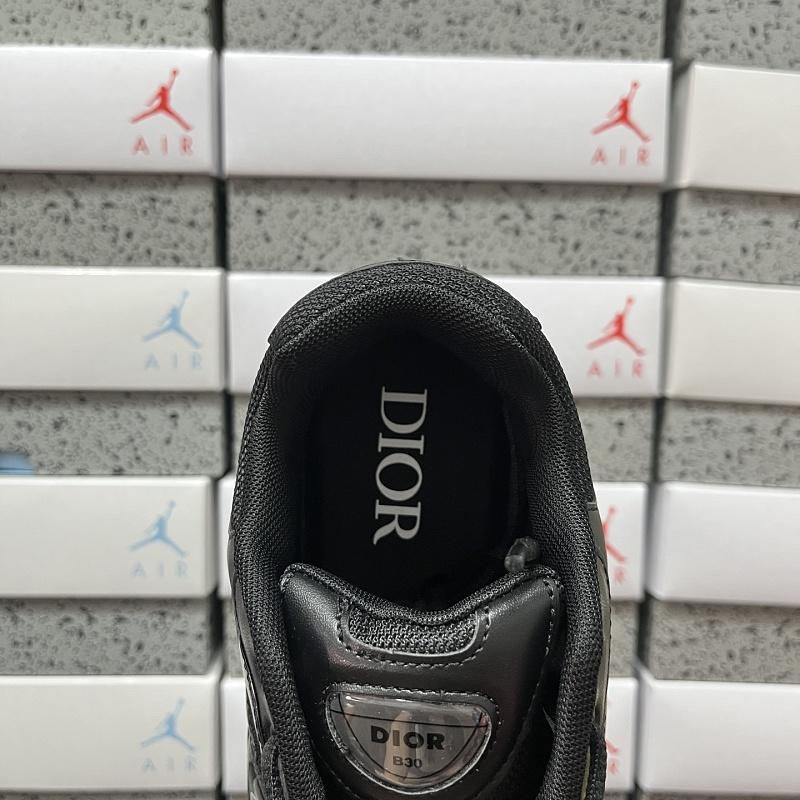 Dior B30 Sneakers 6