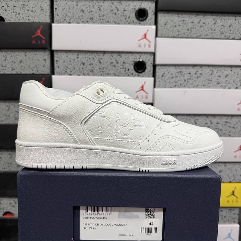 Dior B28 Sneakers 10