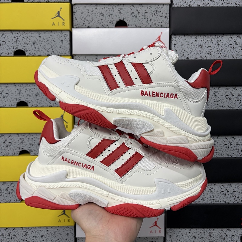 Triple S 0503 · 2