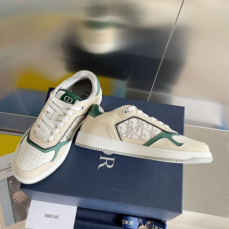 Dior B27 Sneakers 4