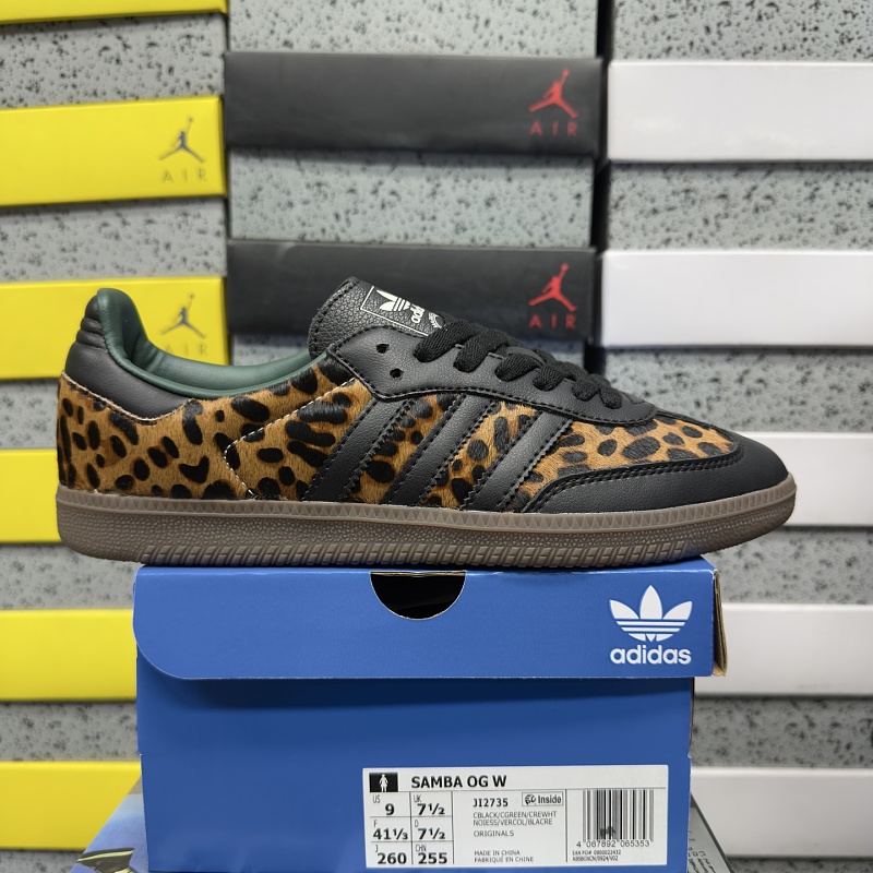 Samba Og 9