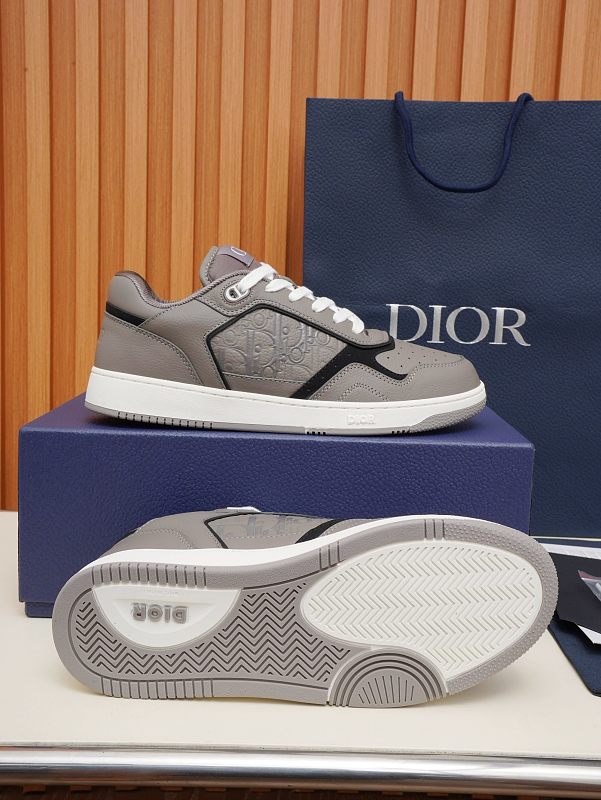 Dior B27 Sneakers 5