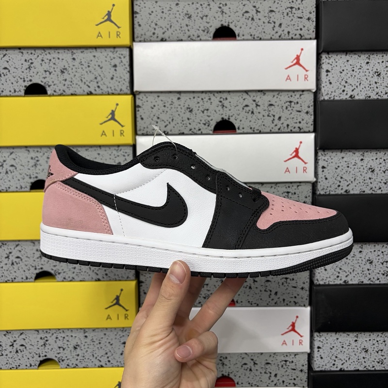 Jordan 1 Sneakers 12
