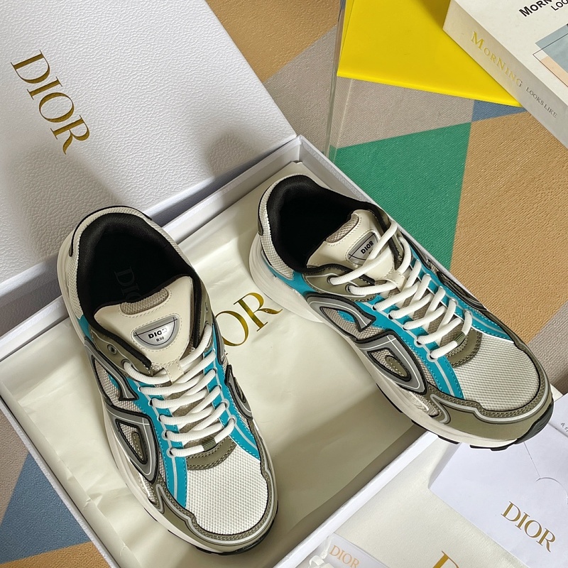Dior B30 Sneakers 8