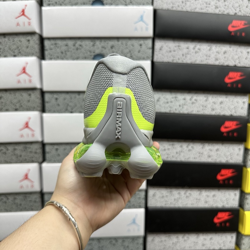 Air Liquid Max 3