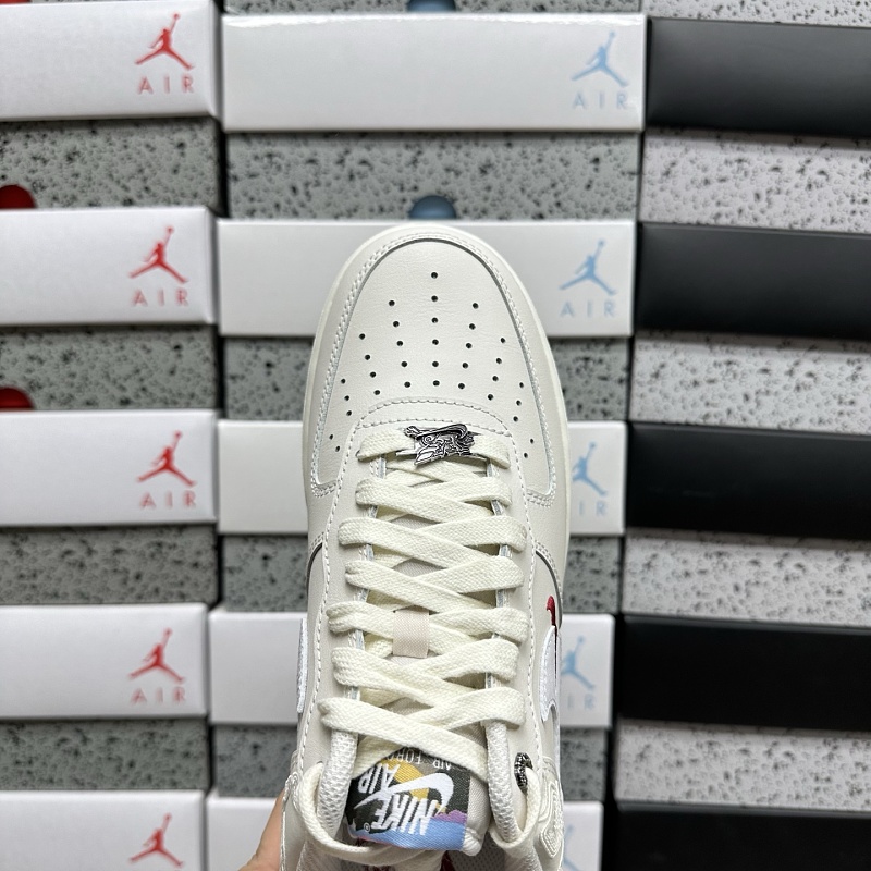 Central Cee X Air Force 1 '07 7