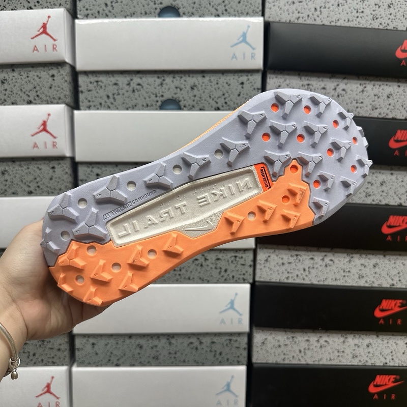 Reactx Wildhorse 10 · 2